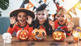I più bei vestiti di Halloween da fare per bambini