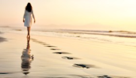 Se sono andata via è solo colpa tua