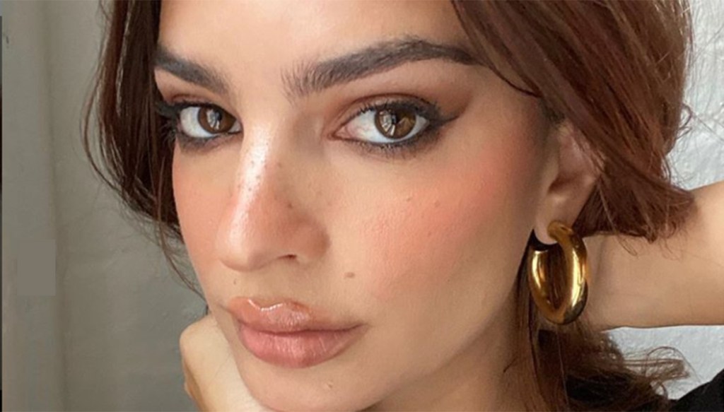 emily ratajkowski incinta non svela il sesso del figlio