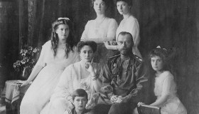 Tra storie, passioni e ricordi: la famiglia Romanov