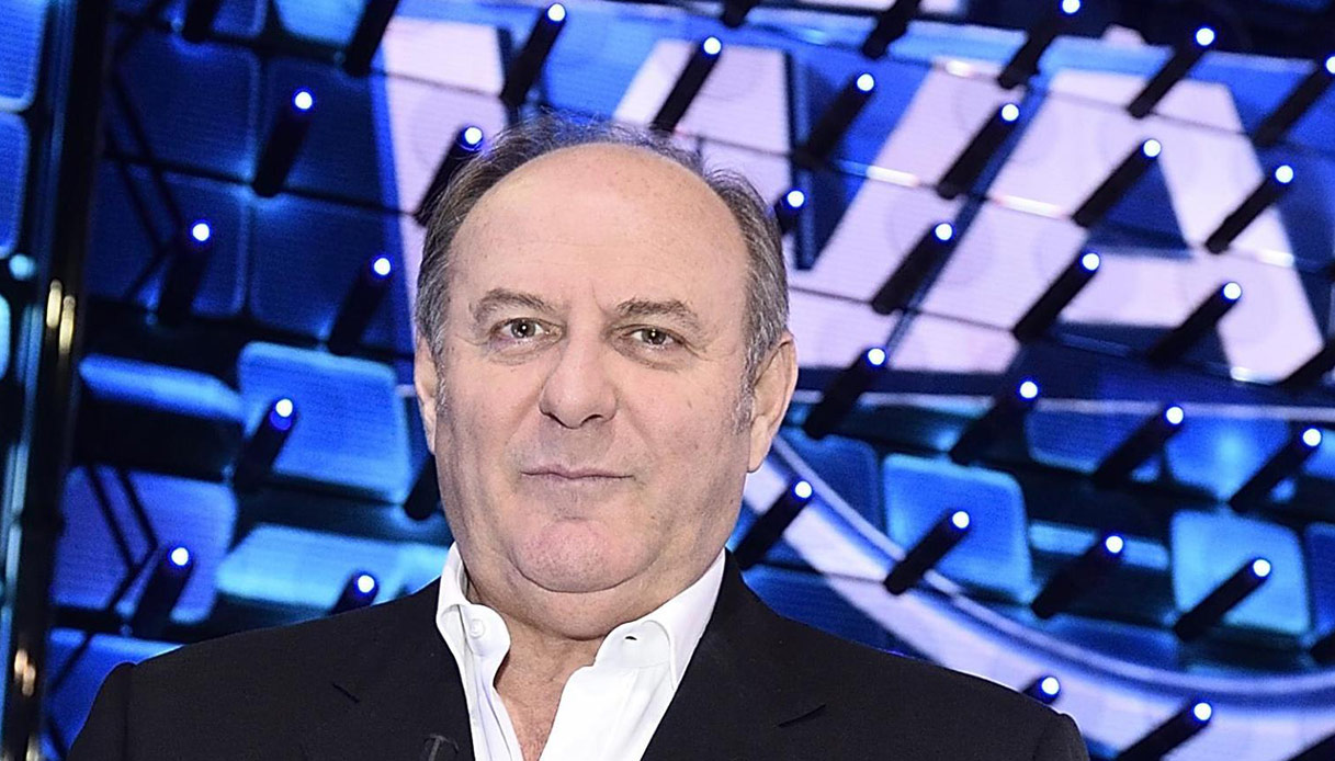 Gerry Scotti Positivo Al Covid L Annuncio Su Instagram Dilei