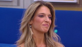 GF Vip, Amedeo Goria entra nella Casa: il chiarimento con Guenda e Maria Teresa