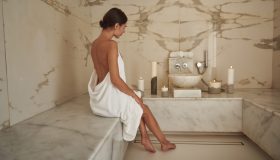 Cos’è l’hammam e quali sono i benefici per il corpo