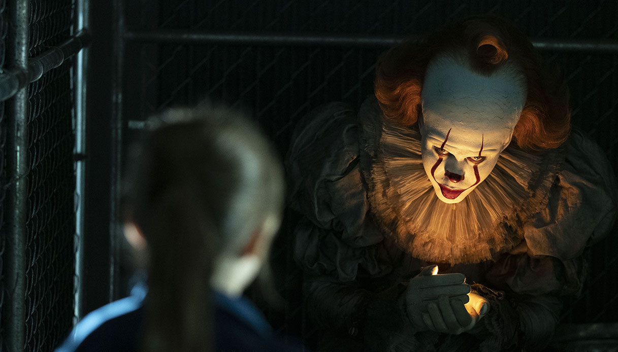 Il Film Horror Più Spaventoso Del Mondo