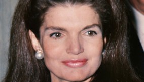 jackie kennedy