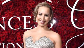 Jazmin Grimaldi: per il suo nuovo disco s’ispira a nonna Grace Kelly