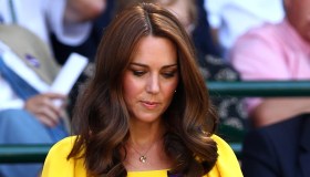 Kate Middleton divina in video: l’abito made in Italy da 1.266 euro è una favola