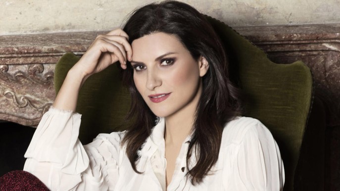 Laura Pausini torna con “Io Sì”, colonna sonora del nuovo film con Sophia Loren
