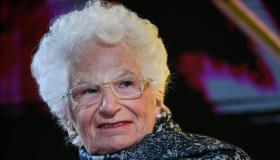 Chi era Alfredo Belli Paci, il marito di Liliana Segre