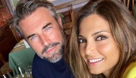 Alessia Mancini festeggia su Instagram 17 anni d’amore con Flavio Montrucchio