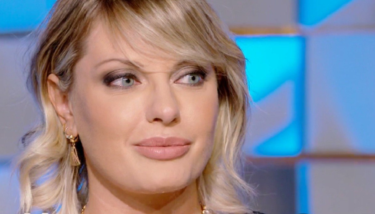 Verissimo, Manila Nazzaro parla del suo passato e svela il lieto fine con Lorenzo Amoruso