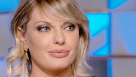 Verissimo, Manila Nazzaro parla del suo passato e svela il lieto fine con Lorenzo Amoruso