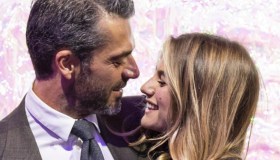 Luca Argentero e Cristina Marino, dall’incontro sul set alla figlia Nina: storia di un amore