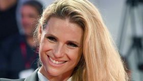 Michelle Hunziker, la foto di famiglia su Instagram