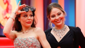 Naike Rivelli Ornella Muti