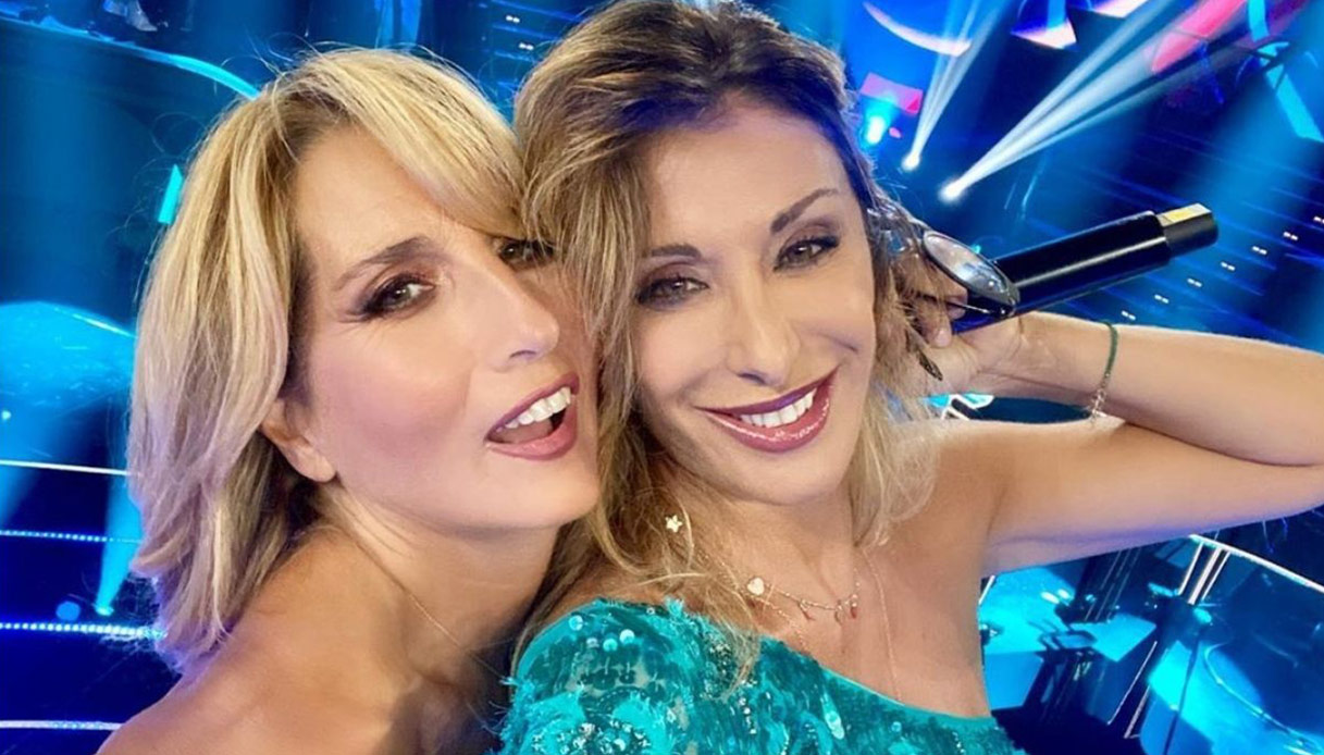 sabrina salerno ultime notizie chi e cosa fa e news dilei