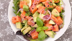 Tumore al seno. I consigli a tavola per prevenirlo