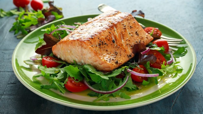 Dieta per proteggere il cuore: riduci il colesterolo e dimagrisci
