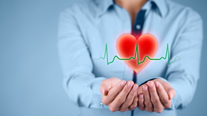 Come migliorare e mantenere la salute del cuore?