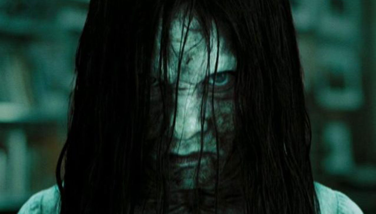Il Film Horror Piu Spaventoso Al Mondo