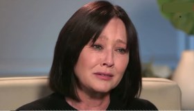 Shannen Doherty e il cancro al 4° stadio: “Ho ancora tanta vita dentro di me”