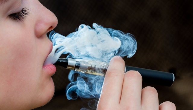 geekvape aegis solo 3 istruzioni sigarette elettroniche: fanno male? - AlmaPhysio main image 0