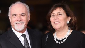 Chi è Silvia Arnaud, la moglie di Antonio Ricci