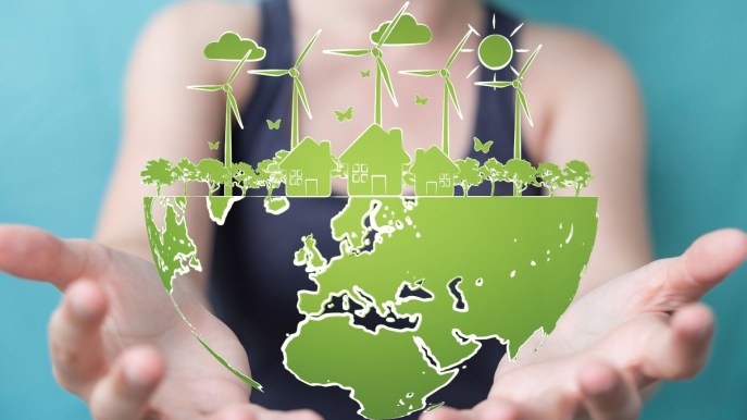 Come aiutare l’ambiente? 12 consigli per una vita più sostenibile