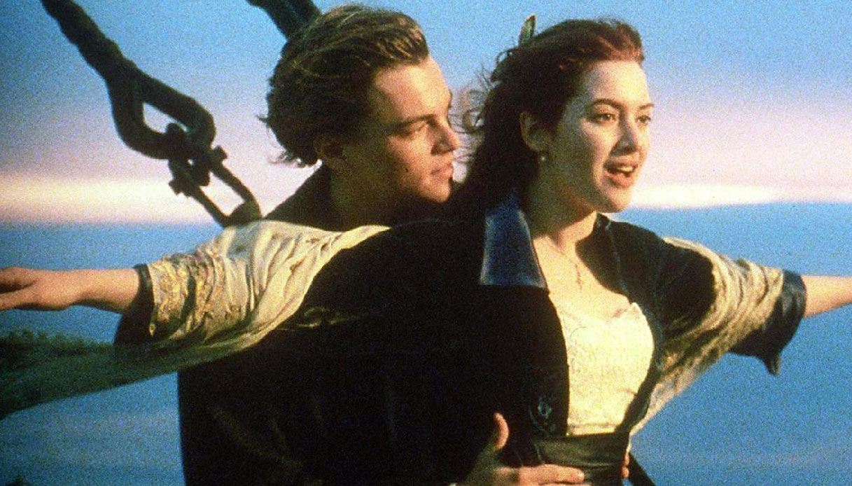 Giochi Del Titanic Jack E Rose