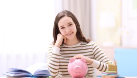 5 consigli per educare i propri figli alla finanza