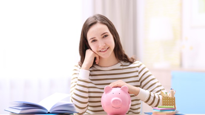 5 consigli per educare i propri figli alla finanza
