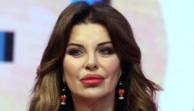 Alba Parietti attacca Alessia Fabiani, ex di Francesco Oppini