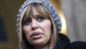 Ballando, Milly Carlucci svela i motivi del malore di Alessandra Mussolini