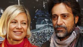 Antonella Elia e Pietro Delle Piane si sono lasciati