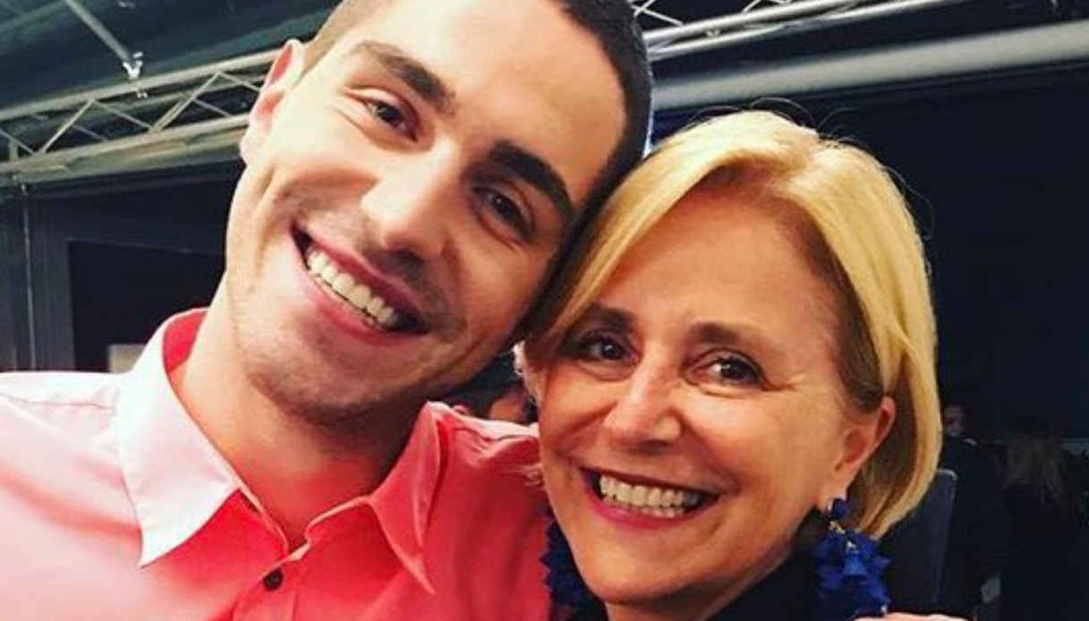 Chi è La Mamma Di Tommaso Zorzi