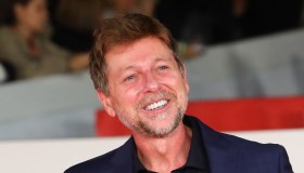 Chi è l’attore Claudio Gioè