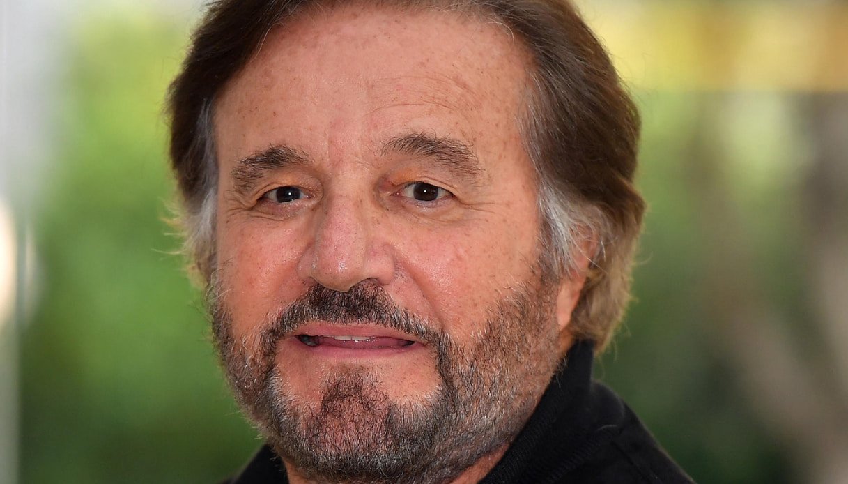 Christian De Sica: “Anche io colpito dal Covid”