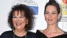 Chi è Claudia Squitieri, la figlia di Claudia Cardinale
