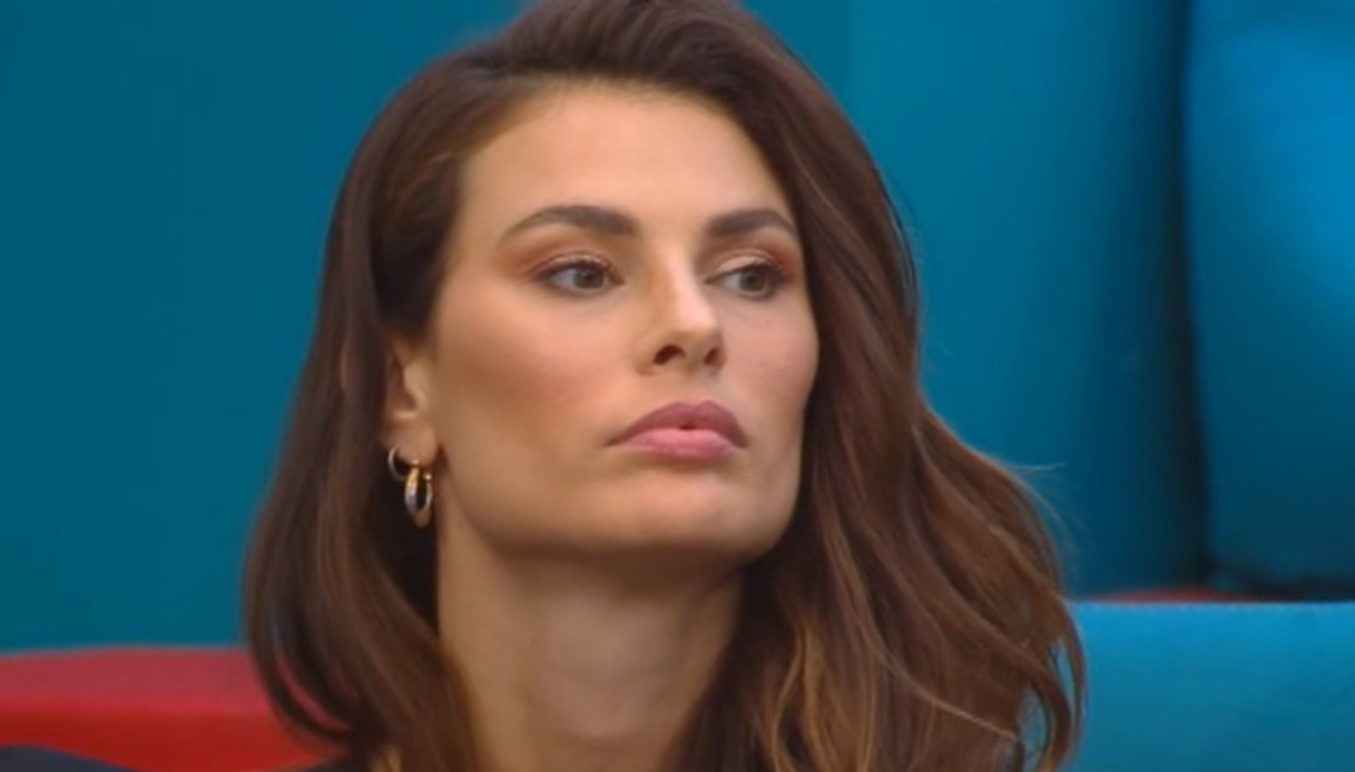 Dayane Mello svela cosa è accaduto con Rosalinda Cannavò dopo il GF Vip 