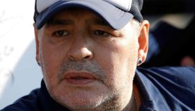 Chi è Hugo, il fratello di Diego Armando Maradona ospite della D’Urso