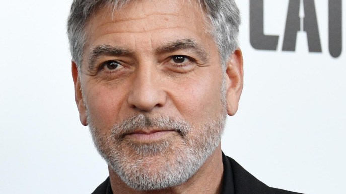 George Clooney, il momento più buio della sua vita