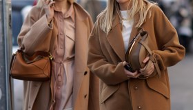 Come indossare e abbinare il cappotto