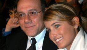 Giulia la figlia di Carlo Verdone