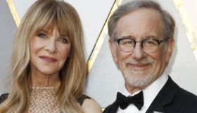 Chi è Kate Capshaw, moglie di Steven Spielberg e madre di Mikaela