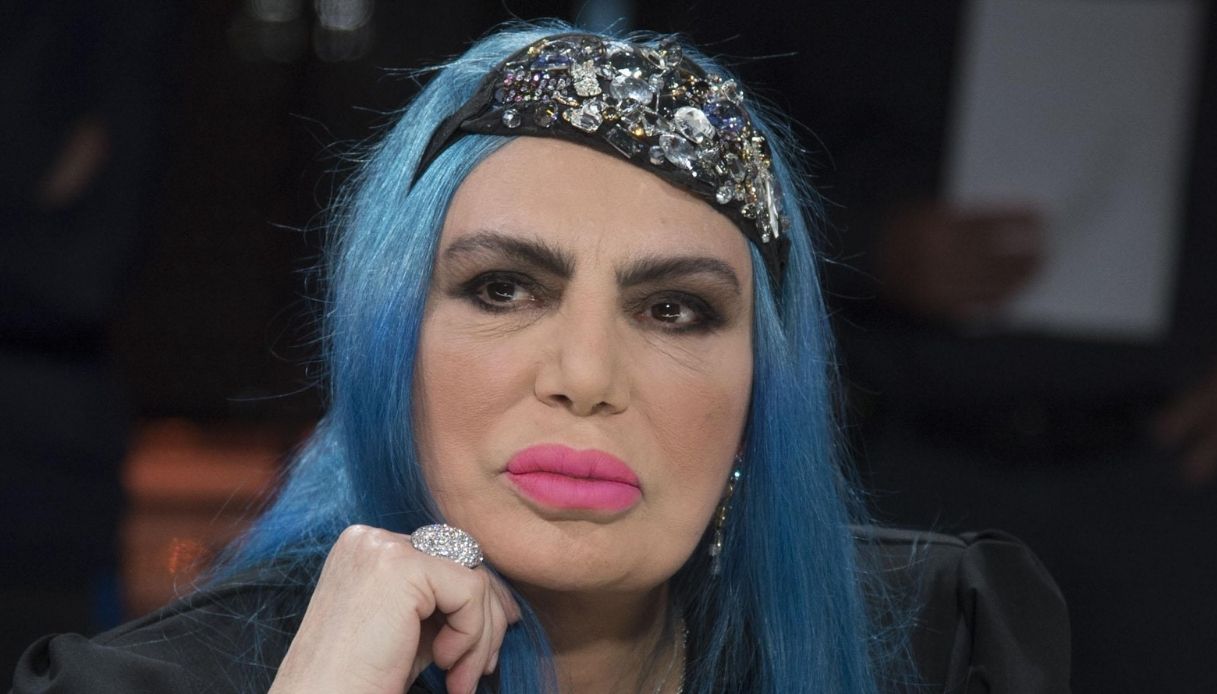 Chi Era Loredana Berte Star In The Star