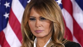 Melania Trump, si dimette il capo del suo staff dopo i violenti scontri. Lei sparisce