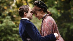 Miss Marx, la donna rivoluzionaria vittima dell’amore