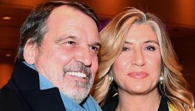 Myrta Merlino e Marco Tardelli, la storia d’amore del momento