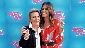 Nenella Impiglia, regina di stile