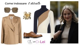 Dolcevita: come indossarlo con stile